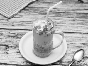 Kesar Falooda