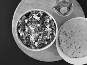 Mixed Veg ( Full - 400ml )