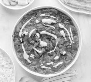 Veg Mushroom Masala 