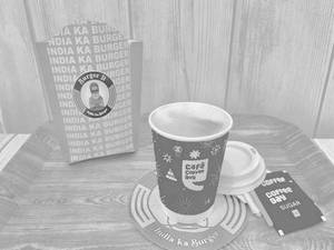 Cafe Latte