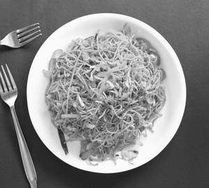 Schezwan Noodles
