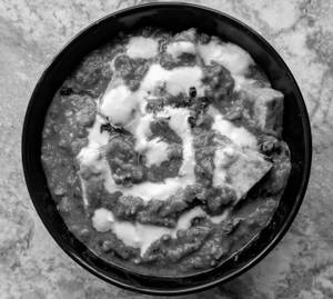 Paneer Shahi Khorma