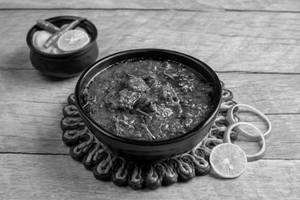 Mutton Bhuna