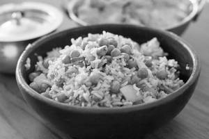 Cheshvan Pulao