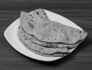 Tawa Roti