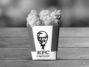 Chicken Popcorn - Regular