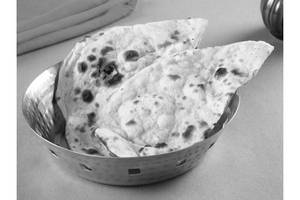 Tandoori Roti