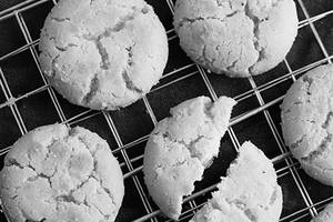 Butter Cookies 300 g