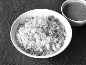 Egg Fried Rice