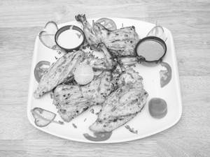 Fayazii Chicken Qtr