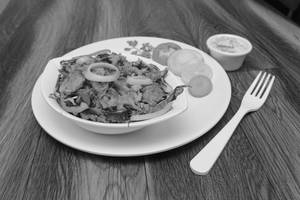 Chilli Parotta