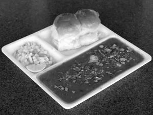 Pavbhaji 