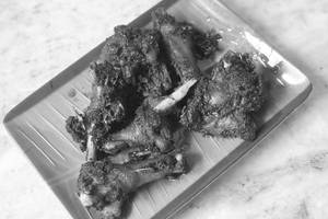 Nattu Kozhi Fry