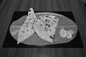 Butter Naan