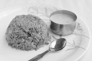 Rice Bath 