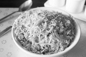 Veg Shanghai Fried Rice