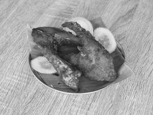Fish Fry