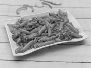 Penne Red Sauce
