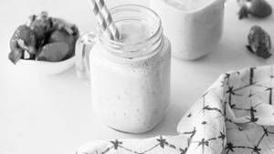 Strawberry Shake