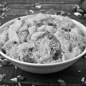 Egg Fried Rice