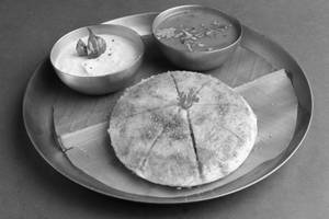 Thatte Idli