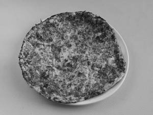 Kothmir Roti
