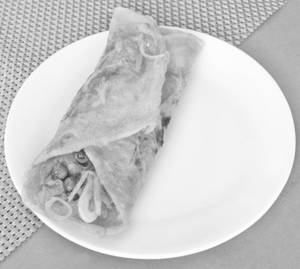 Veg Roll