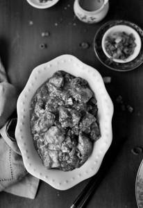 Chicken Hot Garlic Sauce