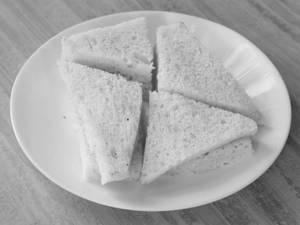 Bread Butter Sandwich