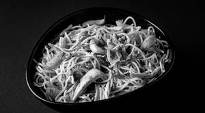 Chicken Noodles