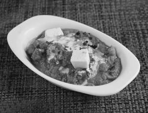 Paneer Butter Masala