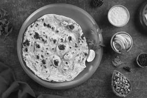 Tandoori Roti