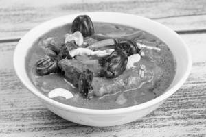 Gunturu Chicken Curry
