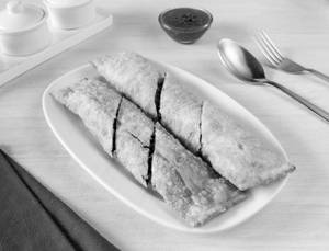 Chicken Spring Roll