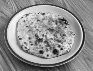Onion Kulcha