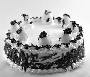 Lychee Cake (500 grams)