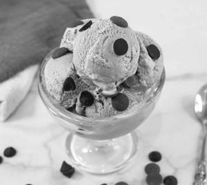 Chocolate Sundae[250ml]