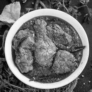 Chicken Chatpata