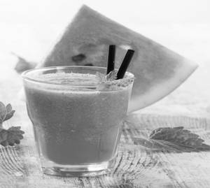 Watermelon Juice