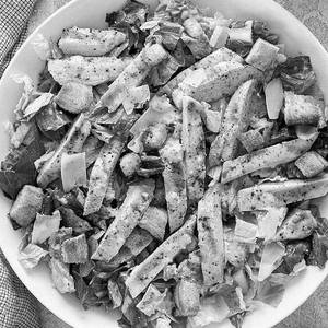 Chicken Caesar Salad