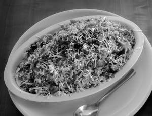 Veg Biryani