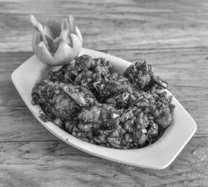 Gobi Manchurian                   