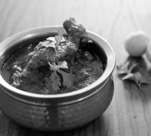 Chicken Masala