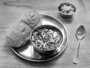 Misal Pav