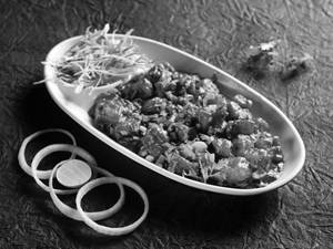 Paneer Manchurian