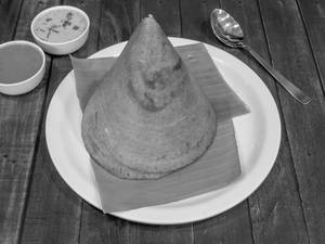 Plain Dosa  