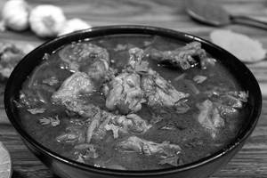 Chicken Curry Home Style (6pc)