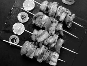 Paneer Tikka
