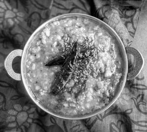 Dal Fry