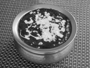 Palak Paneer